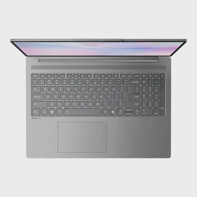 LENOVO Laptop IdeaPad Slim 5 83HU002FSC / AMD Ryzen 5 7535HS, 16", 1920 x 1200, 16 GB RAM, 1 TB SSD, DOS, siva
